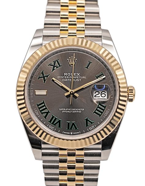 rolex datejust 41 datejust 126333|Rolex 126333 price.